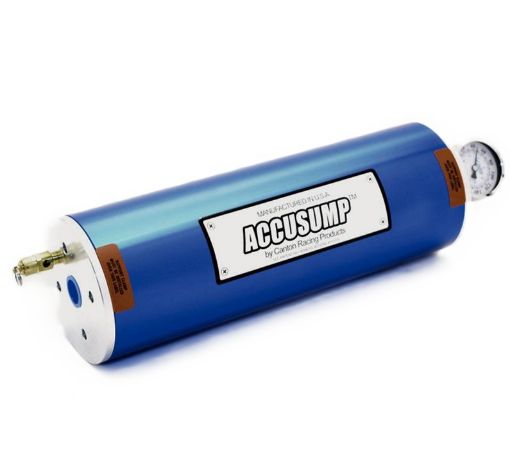 Billede af Accusump 2 QT - Oil Accumulator - No Valve