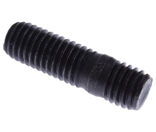 Billede af Pindbolt / støttebolt 10mm. - Længde 35mm