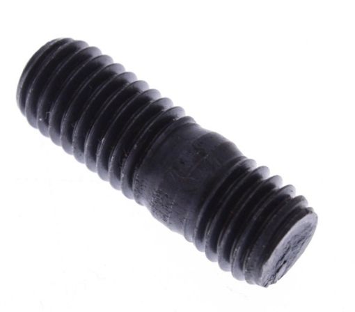 Billede af Pindbolt / støttebolt 10mm. - Længde 30mm