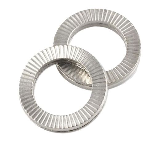 Billede af Heico-lock spændeskive 12mm. / M12