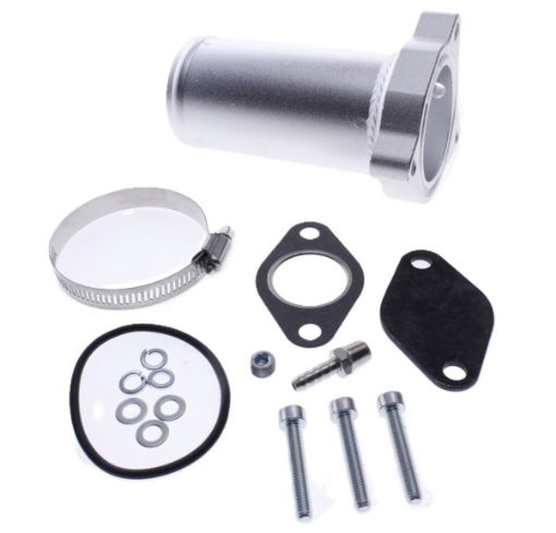 Billede af EGR eliminator - 1.9 TDI 100/130/160 HP - 57mm. studs