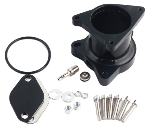 Billede af EGR eleminator / EGR delete kit for VAG 2.0 TDI