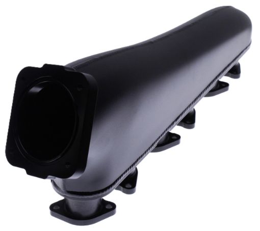 Billede af Nissan RB26 - Indsugningsmanifold