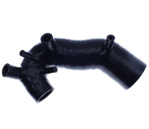 Billede af VW B6/B7 Audi A4 1.8T K04 turbo with 51/80mm. connection