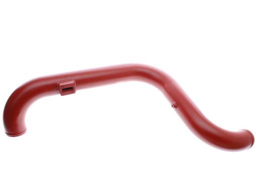 Billede af TFSI intake uden udtag