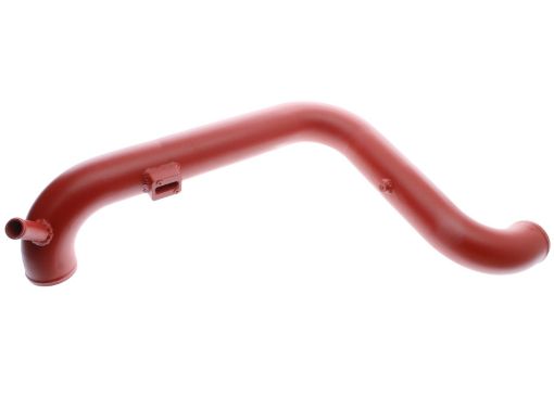 Billede af TFSI intake pipe med udtag - Cupra