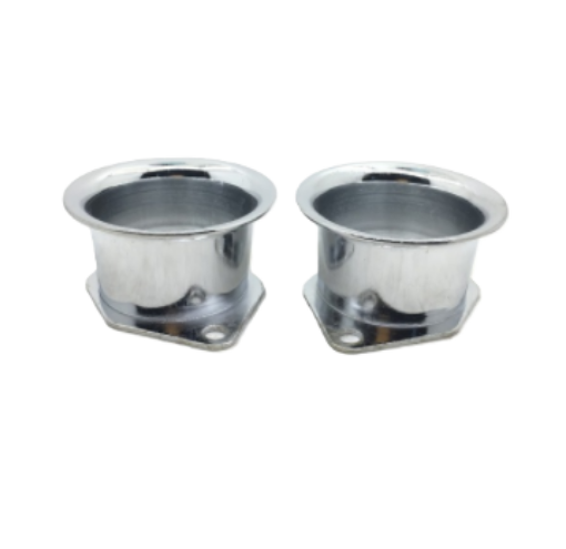 Billede af Tragte til spjældhuse - Med & uden net