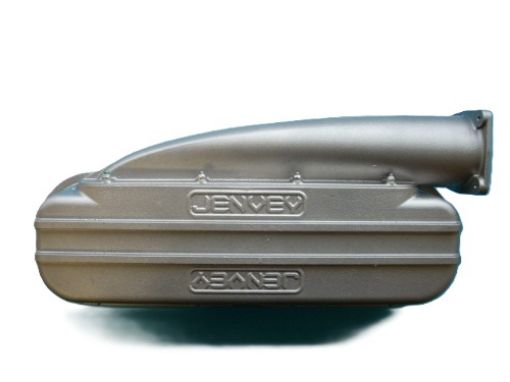 Billede af Turbo Plenum