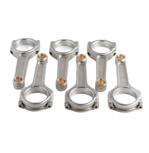 Billede af ZRP Conrod Kit BMW M50B25/M52B25 135.00 Pin:22.00 I-Beam
