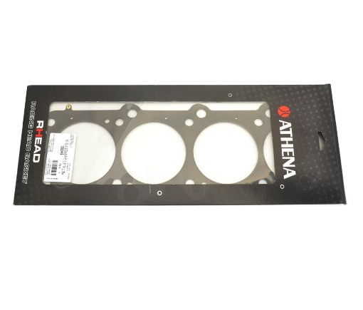 Billede af Volvo B230 - Athena MLS