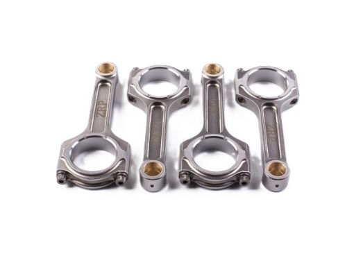 Billede af ZRP Conrod Kit Toyota 1.5L 5E-FE 130.50 Pin:18.00 I-Beam