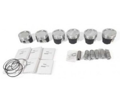 Billede af BMW M52B28 2.8 Ltr 24V 6 cyl. 8.0:1(BTO)  - 85mm.