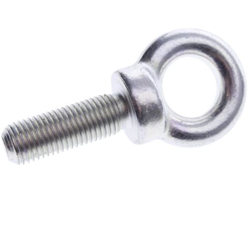 Billede af Øjebolt til H-sele – 32 mm 7/16 UNF