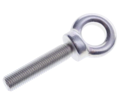 Billede af Øjebolt til H-sele – 50 mm 7/16 UNF