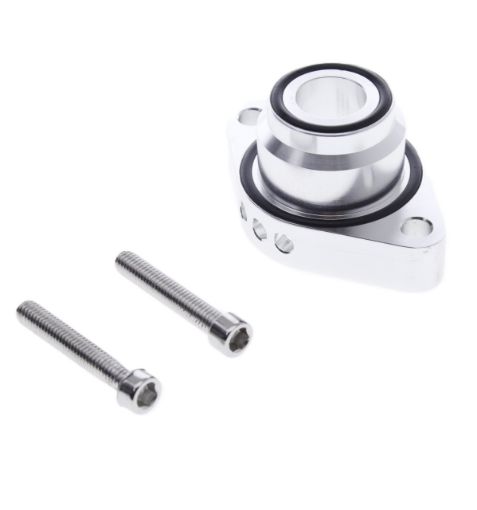Billede af Forge TSI - Blow off ventil  Adaptor til 1.4 TSI