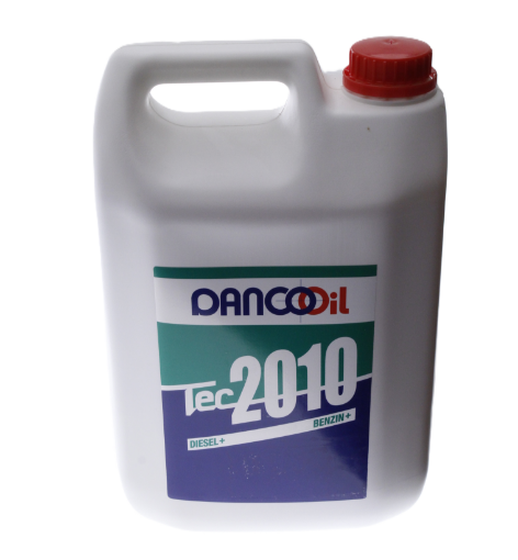 Billede af TEC 2010 (Tec2010) 5 liter