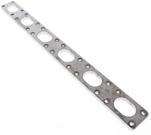 Billede af Udstødningsflange - BMW M50