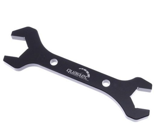 Billede af AN fitting - Værktøj - AN3&AN4 - Sort