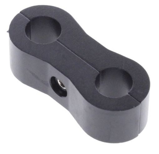 Billede af ID 19.1mm - Slange separation - Sort