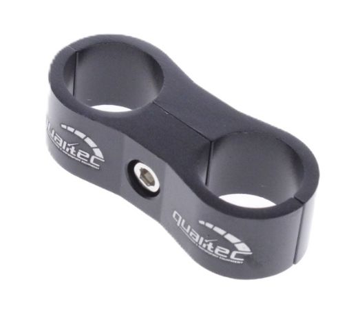 Billede af ID 7.9mm - Slange separation - Sort