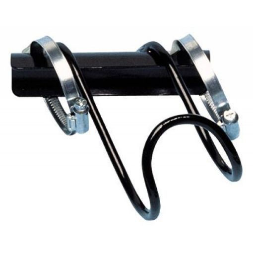 Billede af RRS Hjelmkrog / Hjelmholder i Superlet Rustfrit Stål