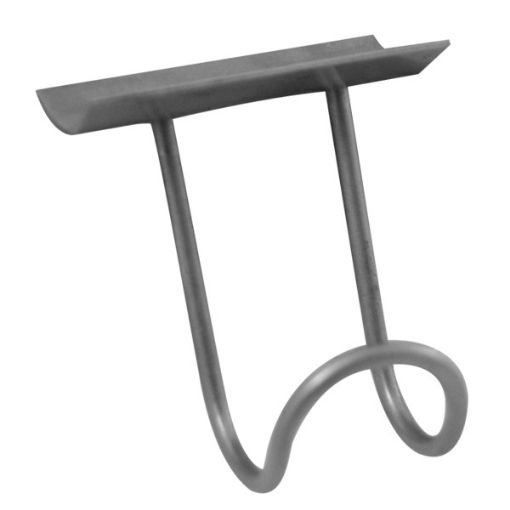 Billede af RRS Ultra-let Hjelmkrog / Hjelmholder i Rustfrit Stål