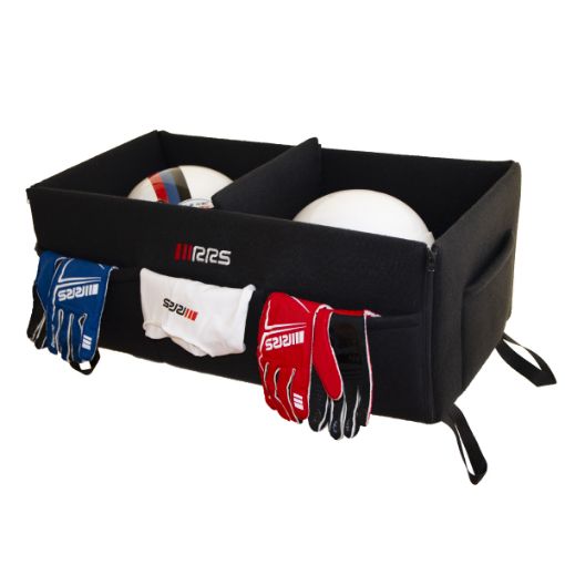 Billede af RRS Dobbelt Hjelmboks