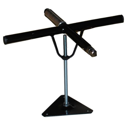 Billede af RRS 2-i-1 Reservedæksfastgørelse