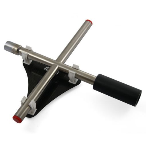 Billede af RRS Carbon Holder til Krydsnøgle