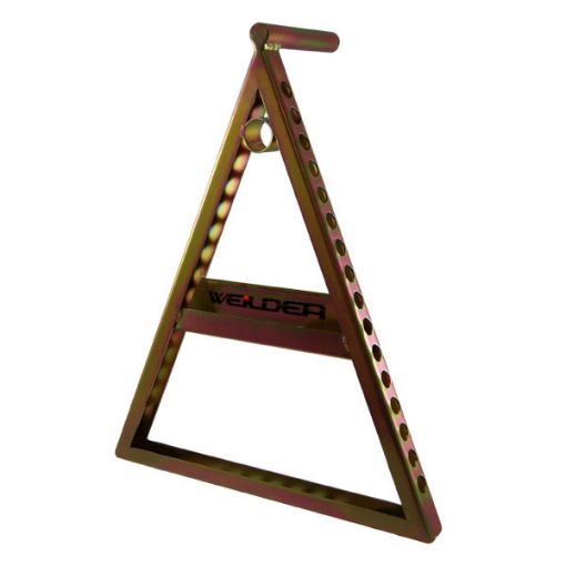 Billede af Weilder WRC Assistance-Støtte / RRS