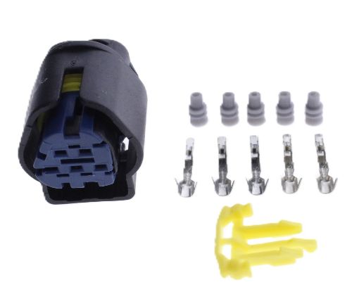 Billede af Bosch pin 5 for Bosch pressure and temp sensor