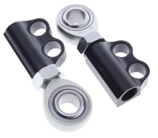 Billede af Front control arms adjustable “lollipops” BMW E30 / E36 - ALU