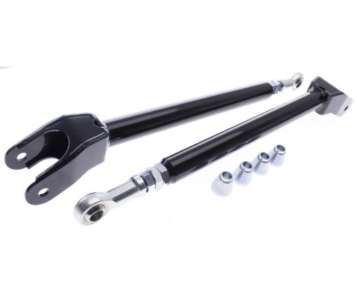 Billede af BMW E36 E46 Z4 Upper Adjustable Camber arms - BALL JOINT