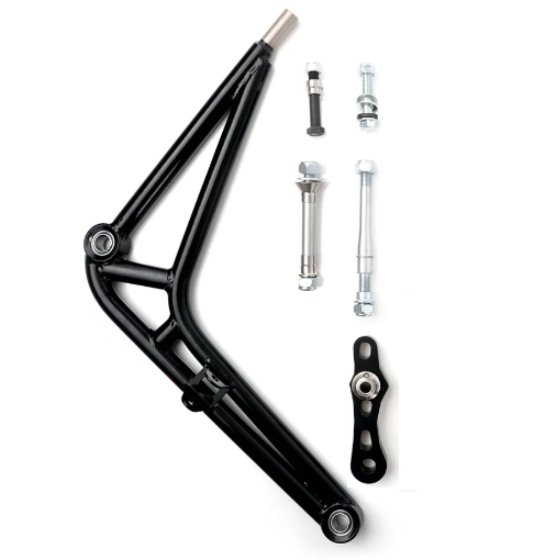 Billede af Reservedel – BMW E36 / E46 (Førerside)