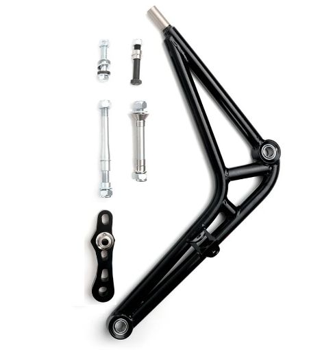 Billede af Reservedel – BMW E36 / E46 (Passagerside)