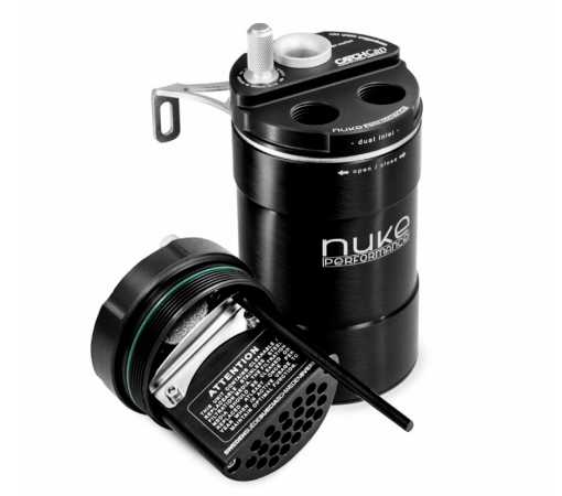 Billede af Competition Catch Can 0,5L - Nuke Performance