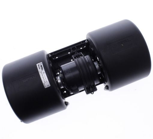 Billede af 24V Spal Cabin fan - 006‑B39‑22 - 1 SPEED FAN