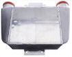 Billede af Vand til luft Intercooler 3½" - Water to air - 650 hk. -SCRATCHED & DENTED
