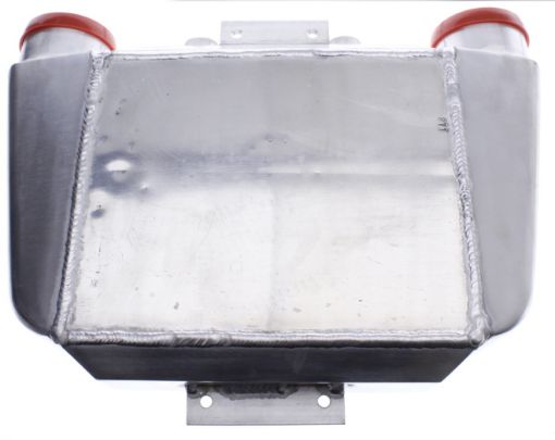 Billede af Vand til luft Intercooler 3½" - Water to air - 650 hk. -SCRATCHED & DENTED