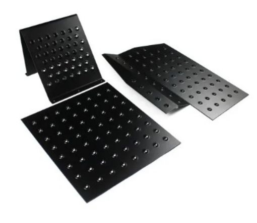 Billede af BMW E30 - Floor plate