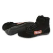 Billede af RaceQuip racersko sort US 12 (EU 45,5-46)
