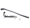 Billede af VW Golf 7 GTI / SEAT LEON CUPRA 5F / Skoda Octavia RS 5E / SKODA SUPERB 4x4 1.8/2.0 TSI - 3" Downpipe
