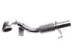 Billede af VW Golf 7 GTI / SEAT LEON CUPRA 5F / Skoda Octavia RS 5E / SKODA SUPERB 4x4 1.8/2.0 TSI - 3" Downpipe