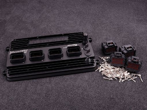 Billede af MaxxECU GEN2 RACE, with connector kit.