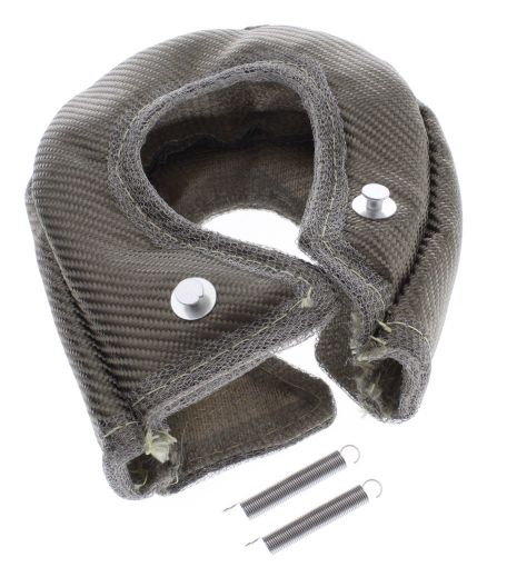 Billede af Turboblanket T3 - Titanium