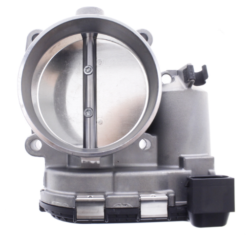 Billede af Bosch elektronisk gasspjæld - 74mm