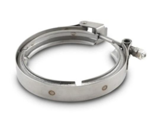 Billede af Vibrant SS V-Band Clamp for Inlet flange on Tial Housing for GT28/GT30/GT35 (Matches Flange #1416)