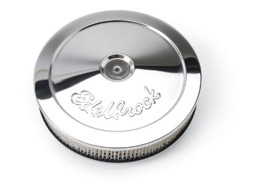 Billede af Edelbrock Pro-Flo Series Air Cleaners 1208