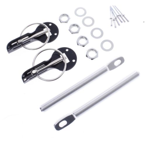 Billede af Hjelmlås klassisk