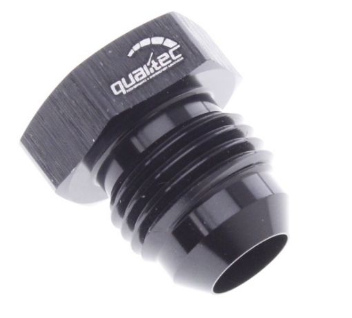 Billede af AN12 Prop - Han - Sort Alu